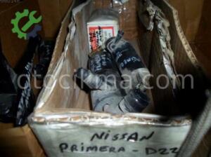 CAM YIKAMA MOTORU NİSSAN PRİMERA D22