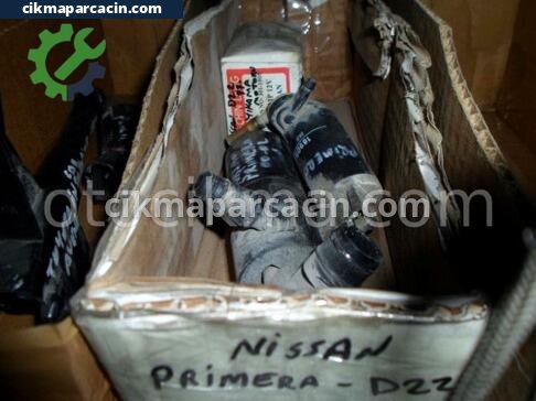 Nissan Primera Motor Komple çıkma parça