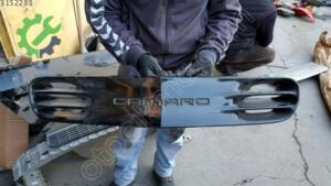 CAMARO ÖN TAMPON IZGARASI CHEVROLET ORJİNAL ÇIKMA PARÇA