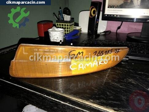 Chevrolet Camaro Sinyal çıkma parça