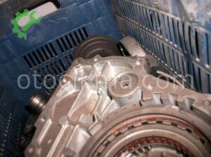 CAMRY ŞANZIMAN PARÇALARI