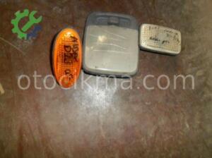 ÇAMURLUK SİNYALİ NİSSAN SİNYAL  D25-
