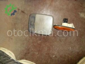 ÇAMURLUK SİNYALİ ÖN TOYOTA COROLLA AE101 95-98