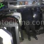 CANTER PANJUR MİTSUBİSHİ ORJİNAL ÇIKMA PARÇA