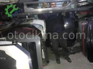 CANTER PANJUR MİTSUBİSHİ ORJİNAL ÇIKMA PARÇA