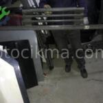 CANTER PANJUR MİTSUBİSHİ ORJİNAL ÇIKMA PARÇA