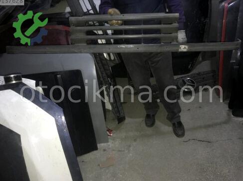 Mitsubishi Canter Panjur çıkma parça