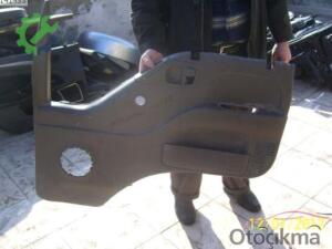CANTER SAĞ KAPI DÖŞEMESİ MITSUBISHI ÇIKMA PARÇA