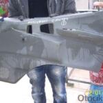 CANTER SAĞ KAPI DÖŞEMESİ MITSUBISHI ÇIKMA PARÇA