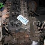 Mitsubishi Canter Motor Komple çıkma parça - OTOFİL YEDEK PARÇA Mersin