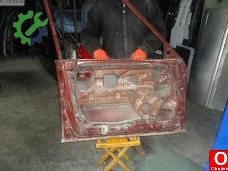 Kia Capital Sol Ön Kapı çıkma parça