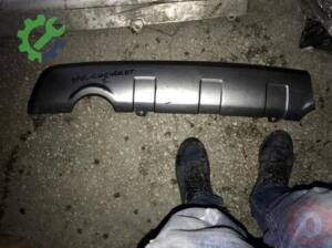 CAPTİVA ARKA TAMPON KAPLAMASI CHEVROLET ORJİNAL ÇIKMA