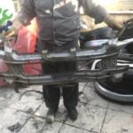 CAPTİVA ÖN PANEL CHEVROLET ORJİNAL ÇIKMA PARÇA