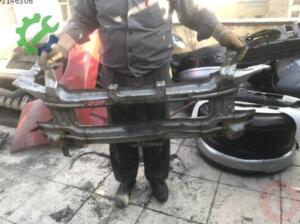 CAPTİVA ÖN PANEL CHEVROLET ORJİNAL ÇIKMA PARÇA