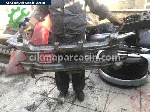 Chevrolet Captiva Ön Panel çıkma parça
