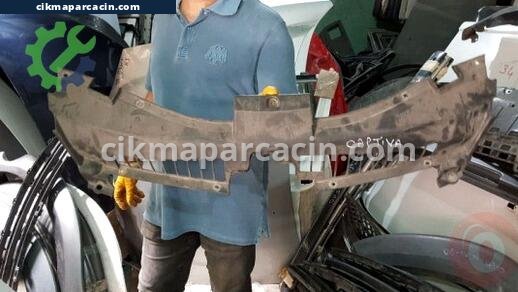 Chevrolet Captiva Tampon Braketi çıkma parça