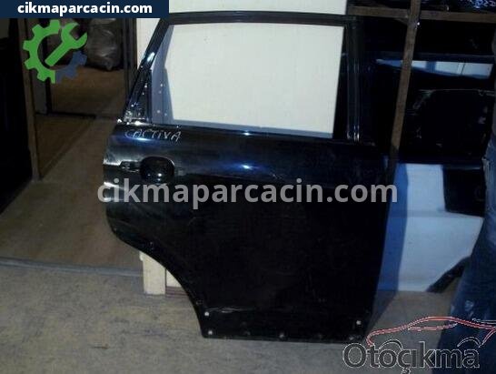 Chevrolet Captiva Sağ Arka Kapı çıkma parça