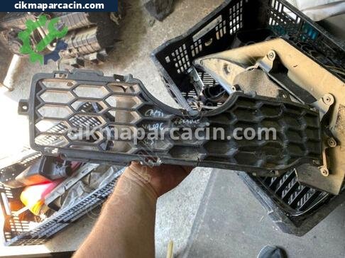 Chevrolet Captiva Sis Farı Çerçevesi çıkma parça