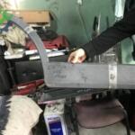 CAPTİVA SAĞ SOL ARKA KAPI KAPLAMASI CHEVROLET ORJİNAL ÇIKMA