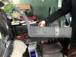 CAPTİVA SAĞ SOL ARKA KAPI KAPLAMASI CHEVROLET ORJİNAL ÇIKMA