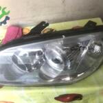 CAPTİVA SAĞ SOL FAR CHEVROLET ORJİNAL ÇIKMA PARÇA