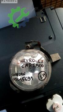 Chevrolet Captiva Röle çıkma parça