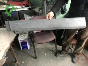 CAPTİVA SOL ÖN KAPI KAPLAMASI CHEVROLET ORJİNAL ÇIKMA