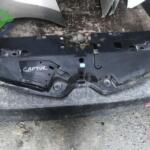 CAPTUR ÖN PANEL ÜST BAKALİTİ RENAULT ORJİNAL ÇIKMA PARÇA