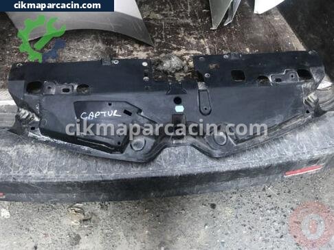 Renault Captur Ön Bakalitler çıkma parça