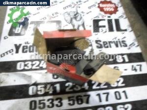 CARAVELLE 1990-1997 (TEK FİŞLİ)  ARKA BALATA SIFIR MASTIR