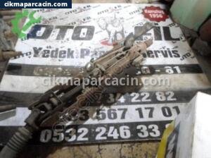 CARAVELLE 2008 1.9 DİZEL 105 BEYGİR AKB DİREKSİYON MİLİ KOMPLE