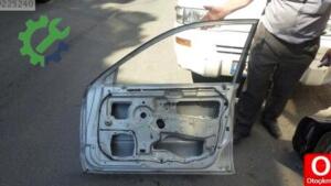 CARISMA  2 ADET SAĞ ÖN KAPI MITSUBISHI ÇIKMA PARÇA