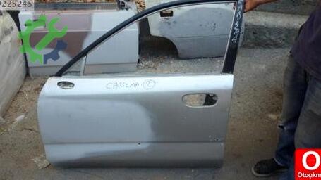 Mitsubishi Carisma Sol Ön Kapı çıkma parça
