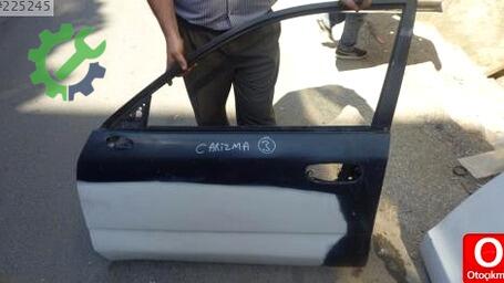 Mitsubishi Carisma Sol Ön Kapı çıkma parça