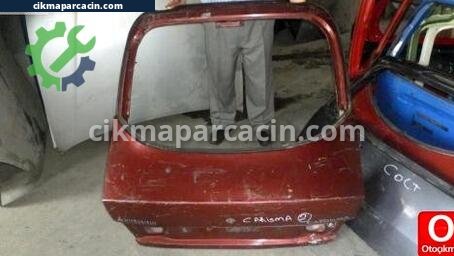 Mitsubishi Carisma Bagaj çıkma parça