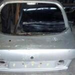 CARISMA 5 ADET BAGAJ MITSUBISHI ÇIKMA PARÇA