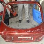 CARISMA 5 ADET BAGAJ MITSUBISHI ÇIKMA PARÇA