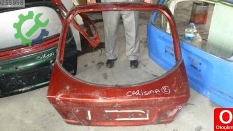 Mitsubishi Carisma Bagaj çıkma parça