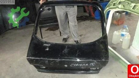 Mitsubishi Carisma Bagaj çıkma parça