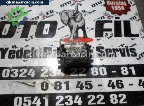 Mitsubishi Carisma Disk Fren Balatası çıkma parça