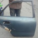 CARISMA SEDAN SAĞ ARKA KAPI MITSUBISHI ÇIKMA PARÇA