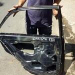 CARISMA SEDAN SOL ARKA KAPI MITSUBISHI ÇIKMA PARÇA