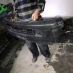 CARRY ÖN TAMPON SUZUKİ ORJİNAL ÇIKMA PARÇA