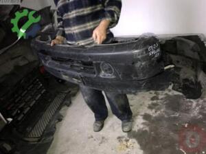 CARRY ÖN TAMPON SUZUKİ ORJİNAL ÇIKMA PARÇA