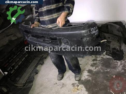 Suzuki Carry Ön Tampon çıkma parça