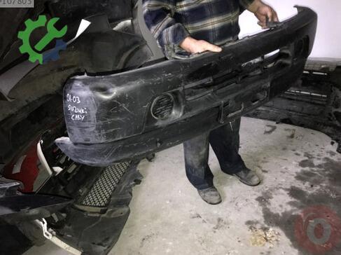 Suzuki Carry Ön Tampon çıkma parça