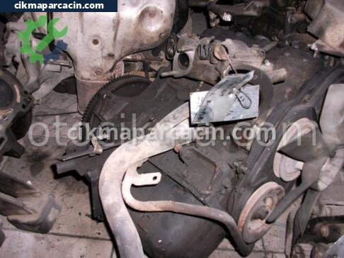 Suzuki Carry Motor Komple çıkma parça