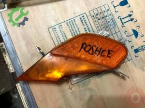 CAYENNE TAMPON SİNYALİ PORSCHE ORJİNAL ÇIKMA PARÇA