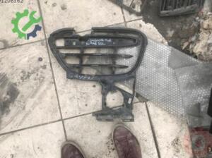 CAYENNE TURBO SOL TAMPON IZGARASI PORSCHE ORJİNAL ÇIKMA