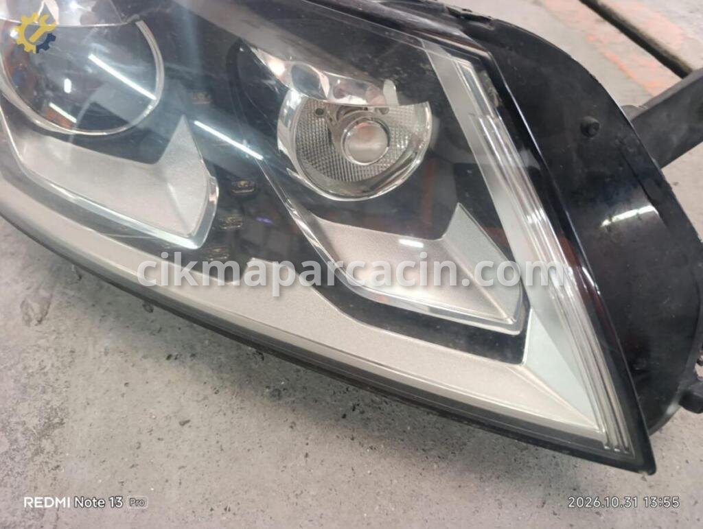 Volkswagen Passat Far 3 AB 941 752 çıkma parça